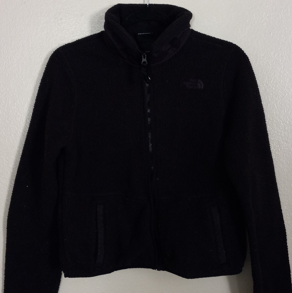 NorthFace jacket